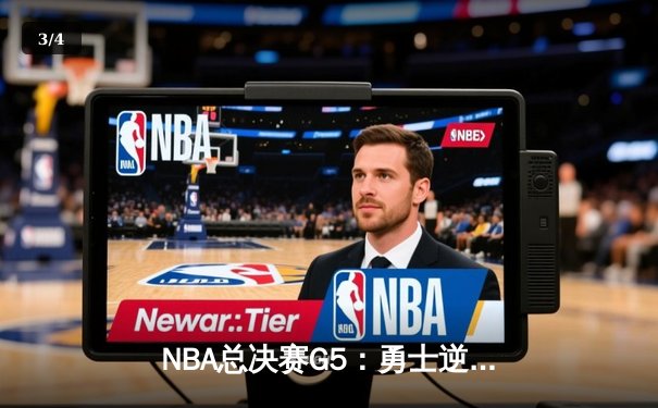 NBA总决赛G5：勇士逆转雄鹿夺赛点，库里狂砍43分创纪录 - 3