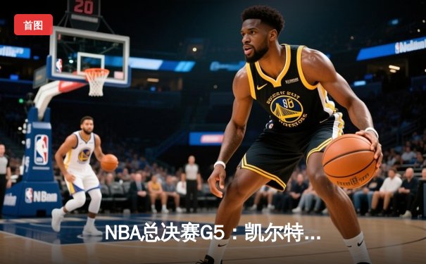 NBA总决赛G5：凯尔特人客场逆转夺冠，塔图姆独揽41分创历史