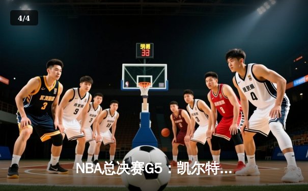 NBA总决赛G5：凯尔特人逆转独行侠夺冠 塔图姆39分加冕FMVP - 4