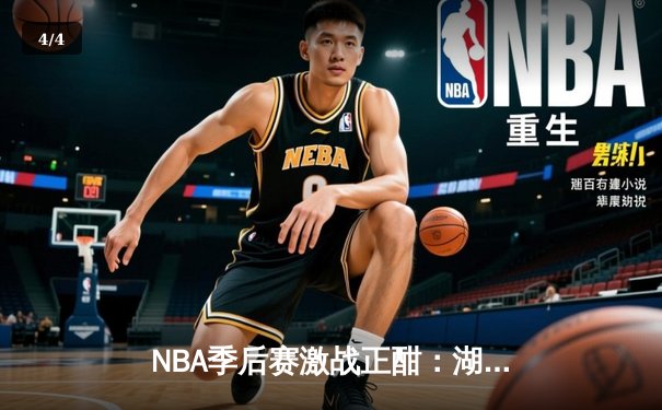 NBA季后赛激战正酣：湖人主场逆转掘金，詹姆斯关键三分锁定胜局 - 4