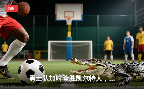 勇士队加时险胜凯尔特人，库里狂砍43分锁定天王山