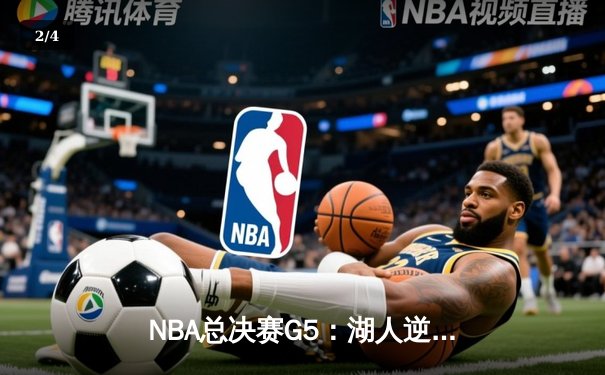 NBA总决赛G5：湖人逆转热火，詹姆斯三双锁定总冠军 - 2