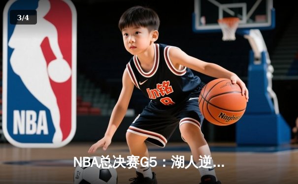 NBA总决赛G5：湖人逆转热火，詹姆斯三双锁定总冠军 - 3