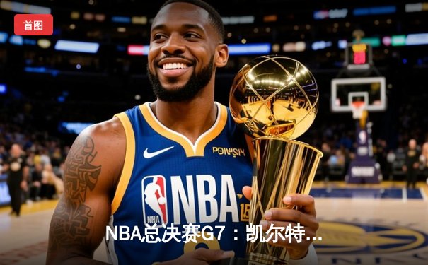 NBA总决赛G7：凯尔特人逆转勇士夺冠，塔图姆荣膺FMVP创历史