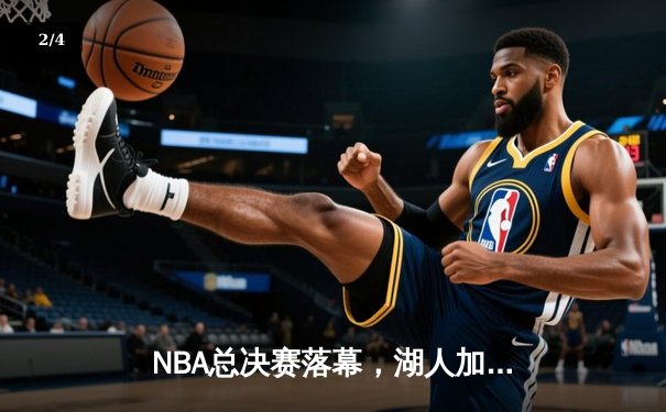 NBA总决赛落幕，湖人加时险胜绿军夺得队史第18冠 - 2